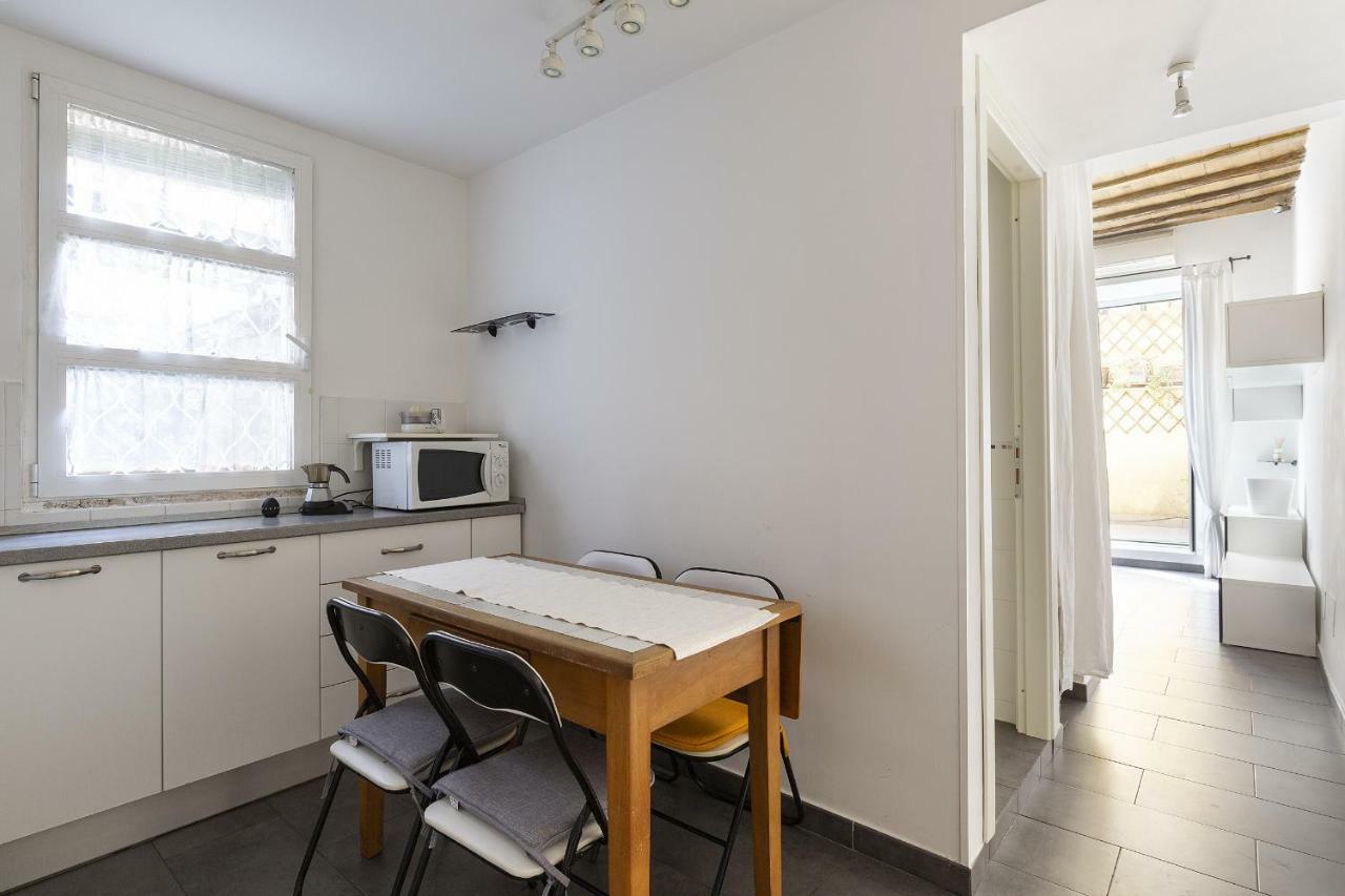 Emma'S Apartment Borgo, Vatican City Roma Exterior foto