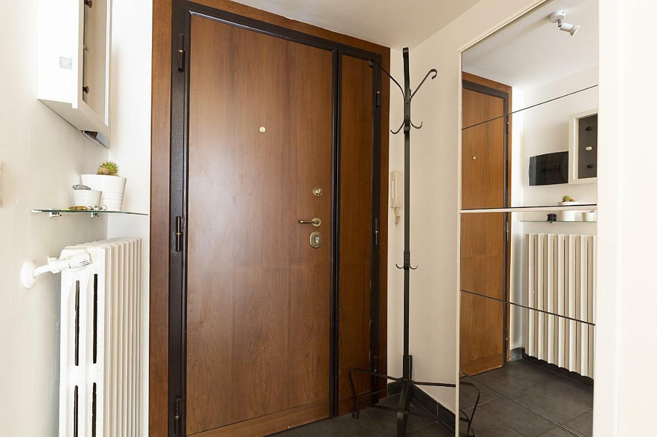 Emma'S Apartment Borgo, Vatican City Roma Exterior foto