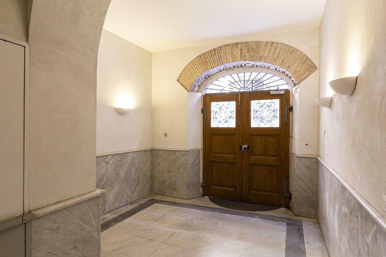 Emma'S Apartment Borgo, Vatican City Roma Exterior foto