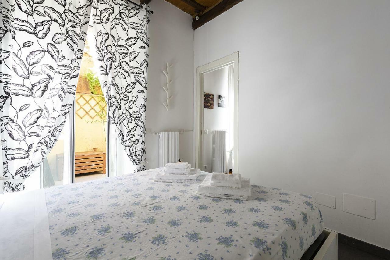Emma'S Apartment Borgo, Vatican City Roma Exterior foto